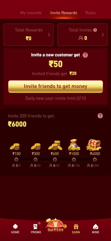 MM9 Game Download Online Earning App for India